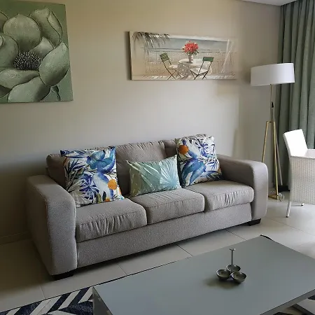 Zimbali Suite 524 Ballito Exterior photo